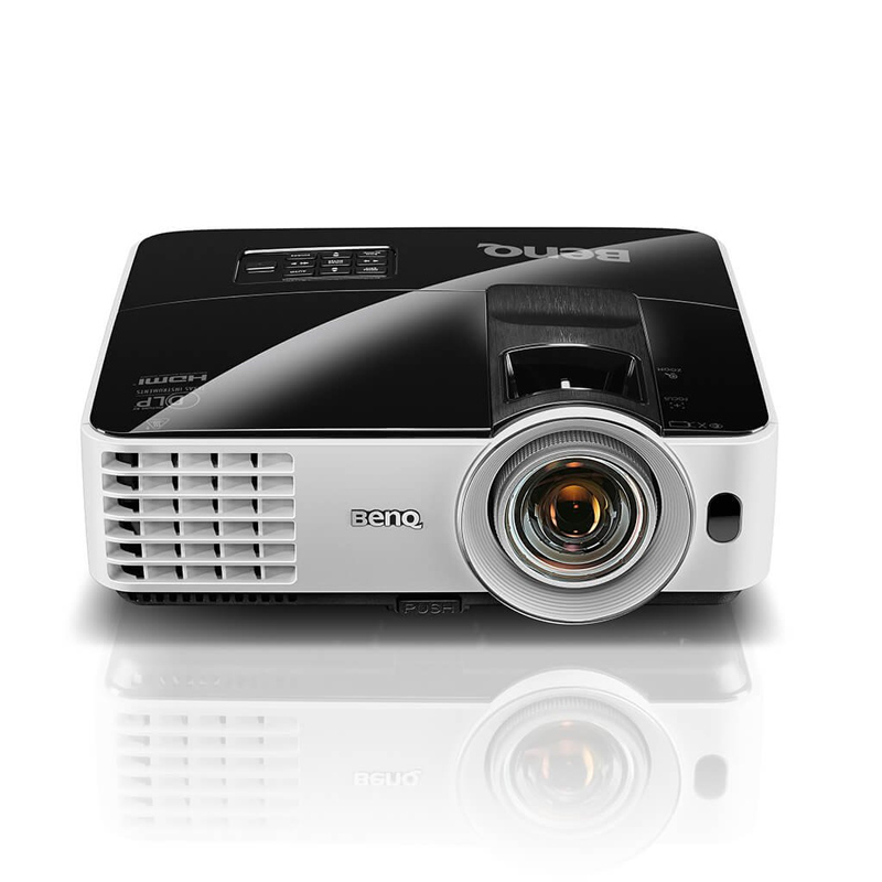 Máy Chiếu BenQ MX631ST