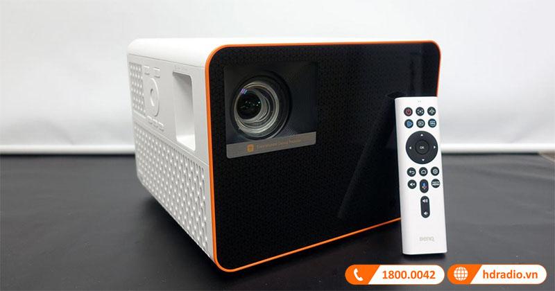 Điều khiển từ xa Unity Remote Control