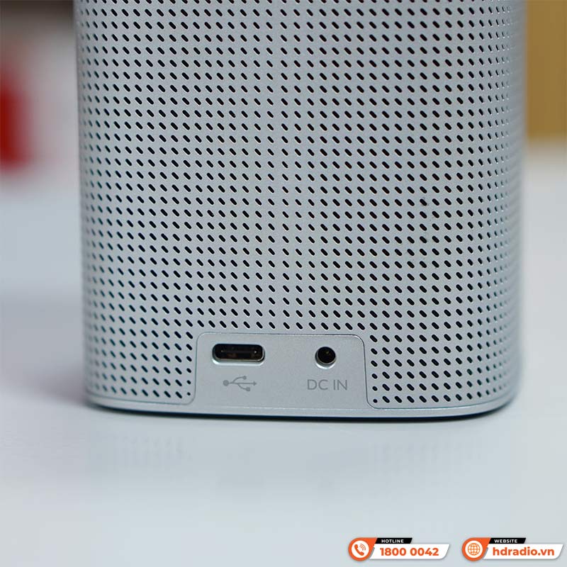 Máy chiếu mini BenQ GV1, Pin 3 giờ, 200 ANSI Lumens, 480p-8