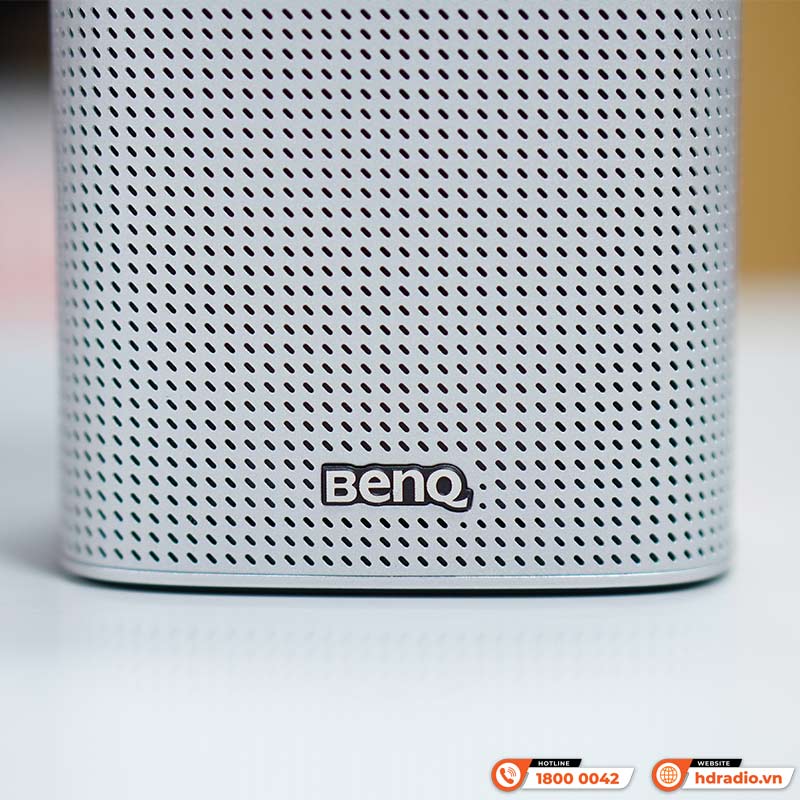 Máy chiếu mini BenQ GV1, Pin 3 giờ, 200 ANSI Lumens, 480p-6