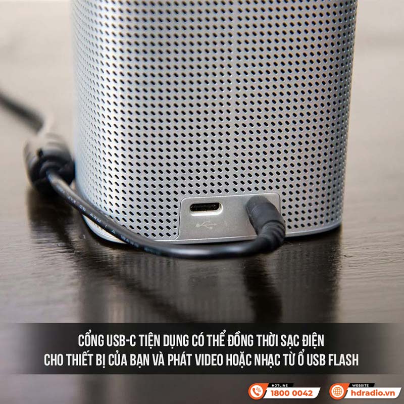 Máy chiếu mini BenQ GV1, Pin 3 giờ, 200 ANSI Lumens, 480p-19