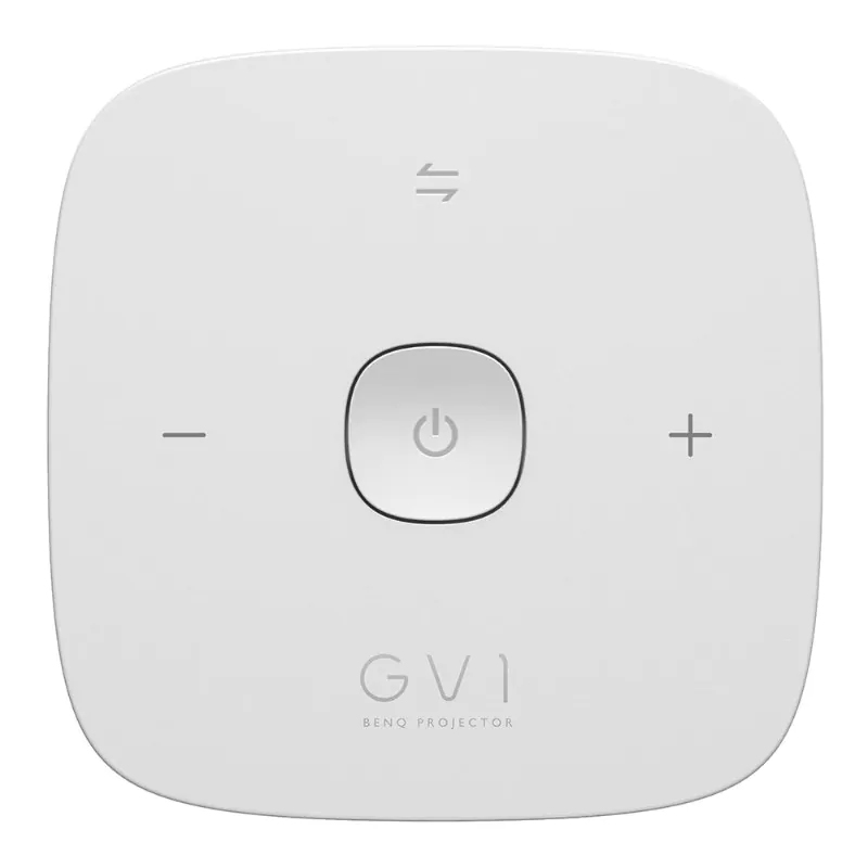 phim chuc nang tren may chieu benq gv1