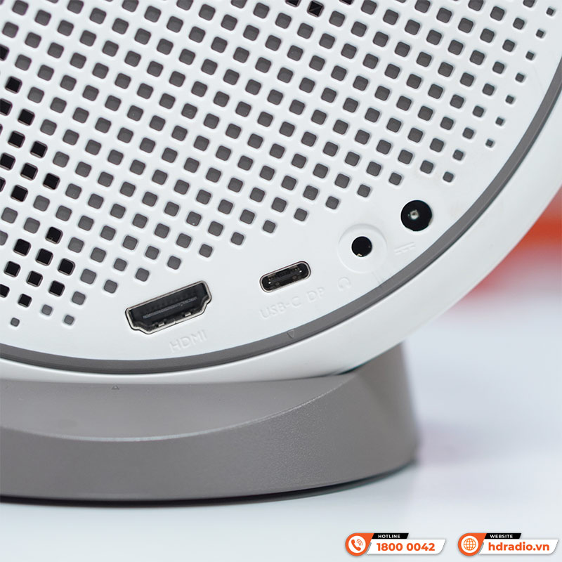 Máy chiếu BenQ GV30-13