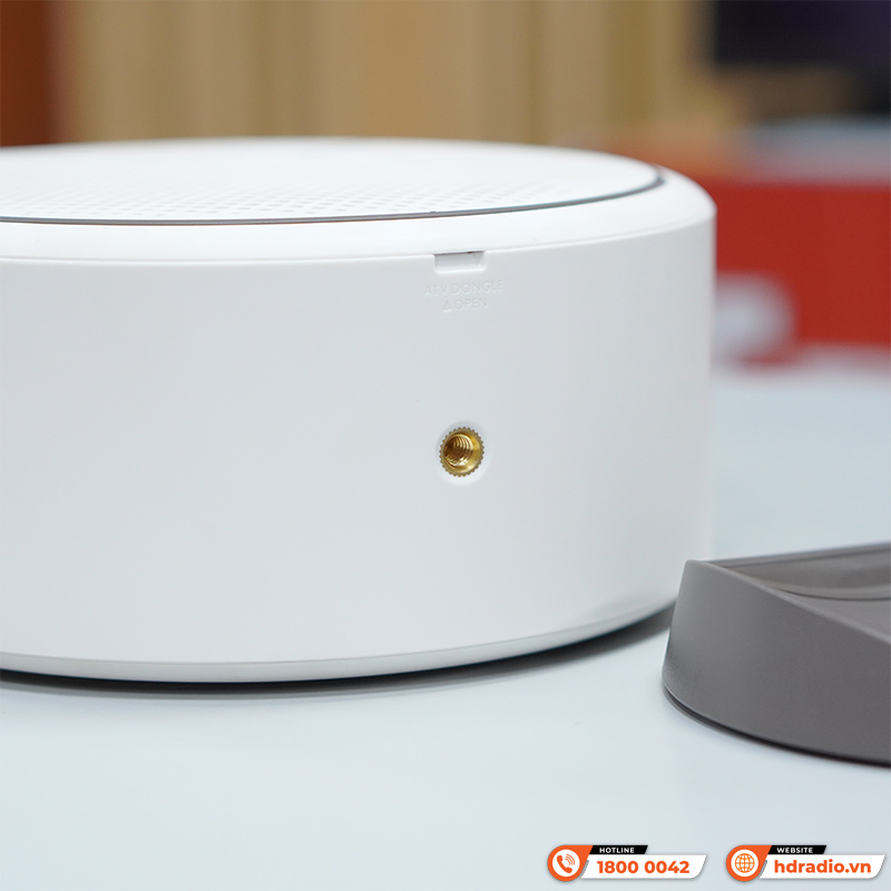 Máy chiếu BenQ GV30-9