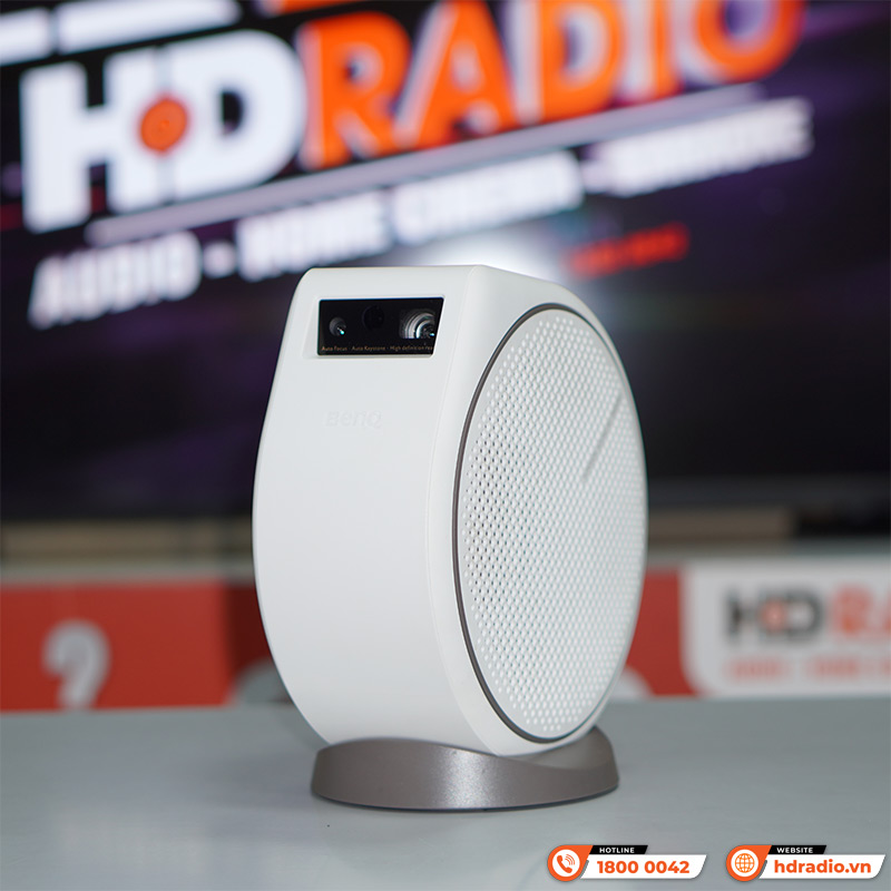 Máy chiếu BenQ GV30-3