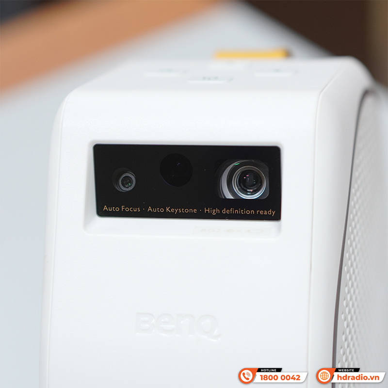 Máy chiếu BenQ GV30-4