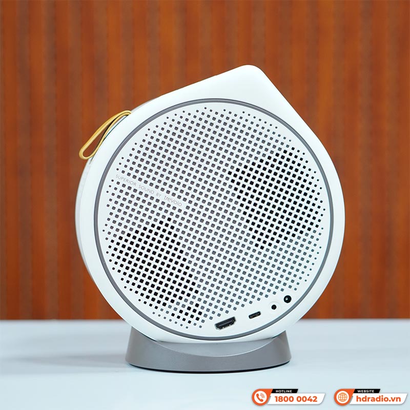 Máy chiếu BenQ GV30-12