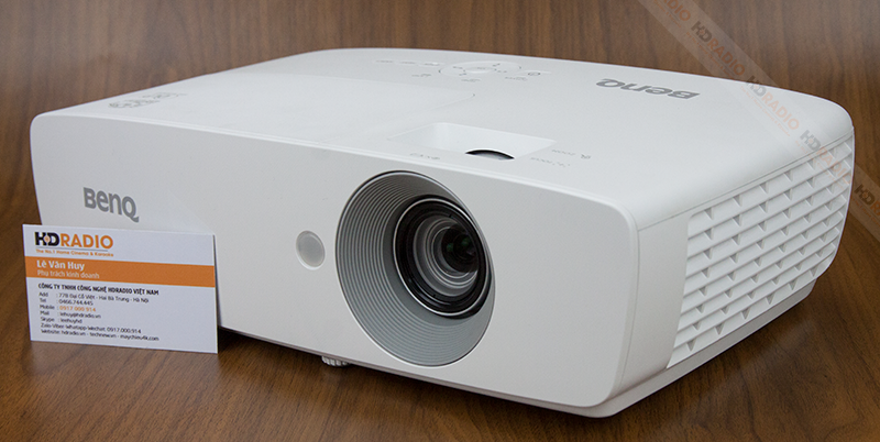máy chiếu BenQ TH683 giá rẻ