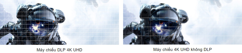 Máy chiếu BenQ W2700