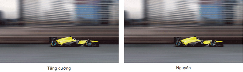 Máy chiếu BenQ W2700