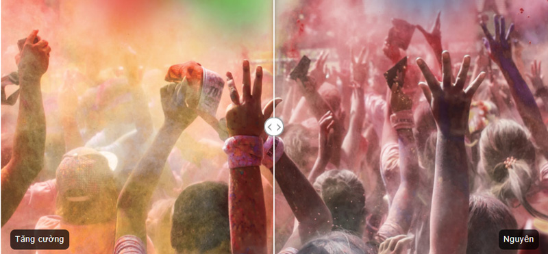 Máy chiếu BenQ W2700