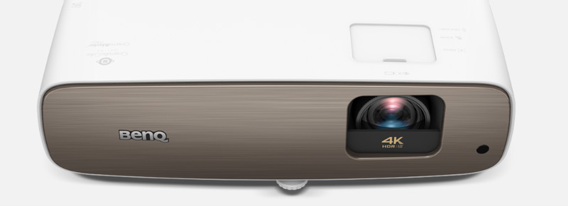 Máy chiếu 4k BenQ W2700