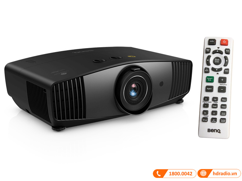 Máy chiếu 4K BenQ W5700