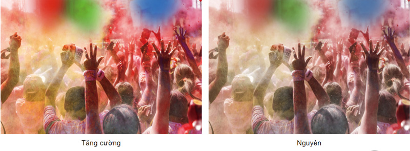 Máy chiếu 4k BenQ X12000H