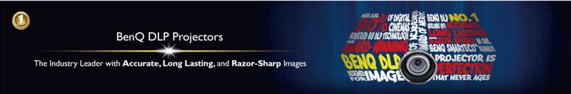 Máy chiếu 4k BenQ X12000H