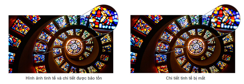 Máy chiếu 4k BenQ X12000H