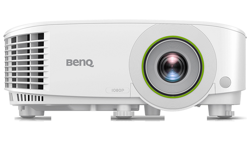 thiet ke may chieu benq eh600