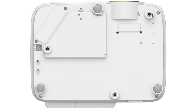 mat sau may chieu benq eh600