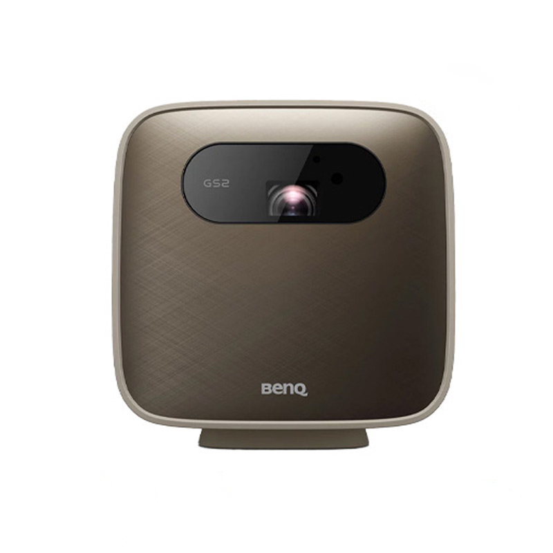 Máy chiếu BenQ GS2, 500 ANSI lumens, USB, HDMI