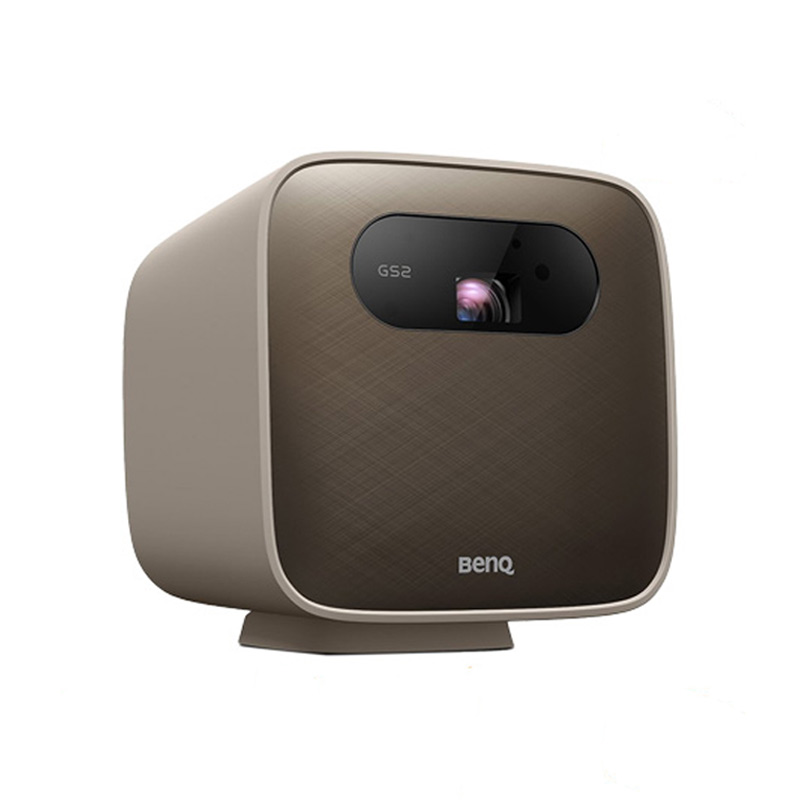 Máy chiếu BenQ GS2, 500 ANSI lumens, USB, HDMI-2