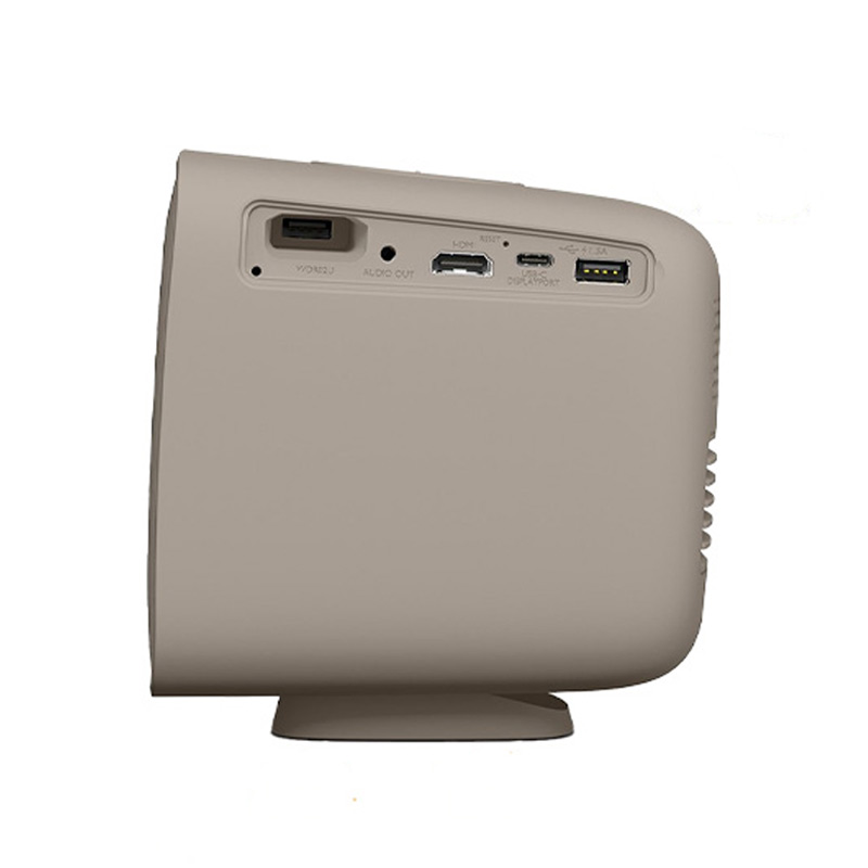 Máy chiếu BenQ GS2, 500 ANSI lumens, USB, HDMI-3