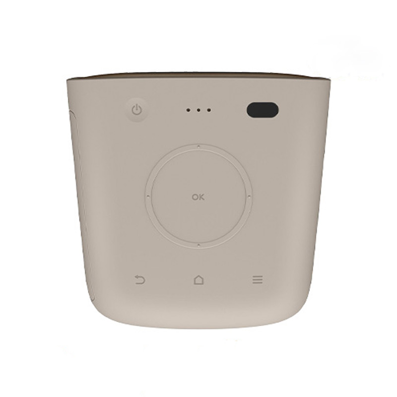 Máy chiếu BenQ GS2, 500 ANSI lumens, USB, HDMI-5