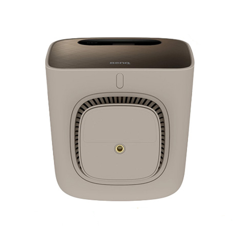 Máy chiếu BenQ GS2, 500 ANSI lumens, USB, HDMI-6