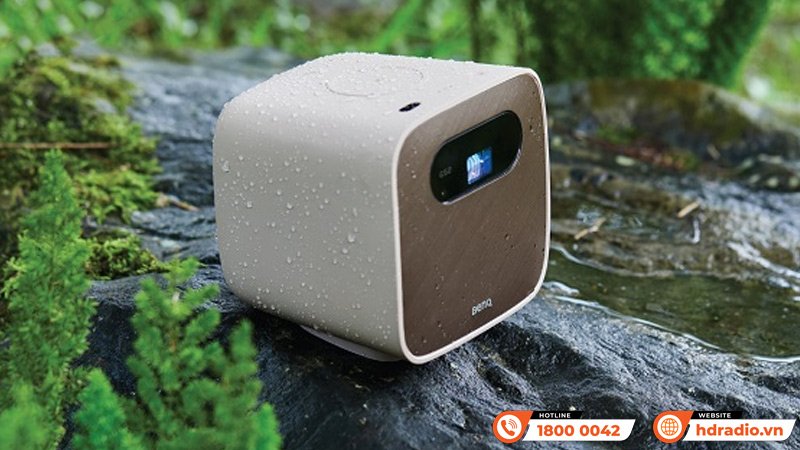 Chống nước Máy chiếu BenQ GS2