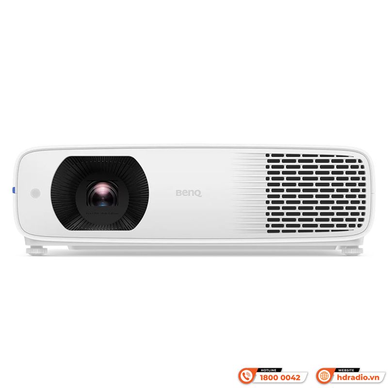 Máy chiếu BenQ LH730, Full HD 1080P, 4.000 ANSI Lumens, Wifi, HDMI, USB-1