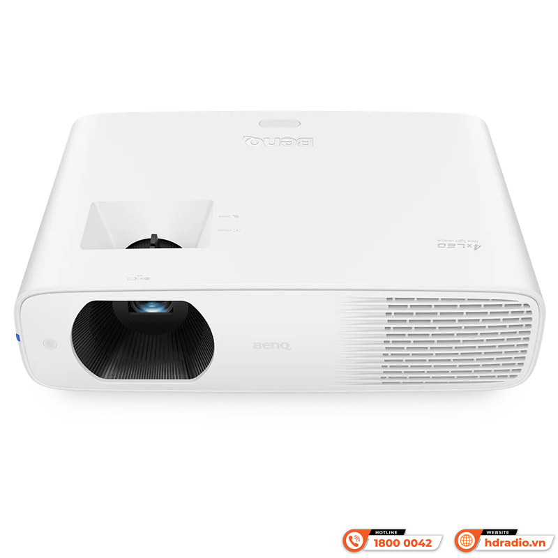 Máy chiếu BenQ LH730, Full HD 1080P, 4.000 ANSI Lumens, Wifi, HDMI, USB-2