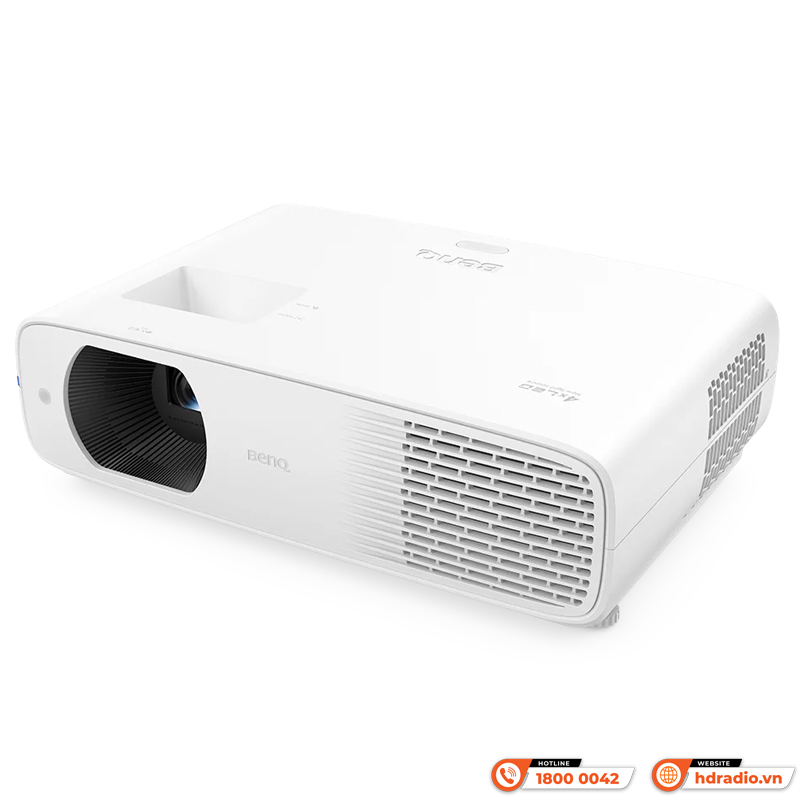 Máy chiếu BenQ LH730, Full HD 1080P, 4.000 ANSI Lumens, Wifi, HDMI, USB-3