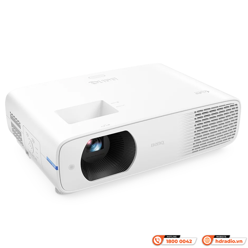 Máy chiếu BenQ LH730, Full HD 1080P, 4.000 ANSI Lumens, Wifi, HDMI, USB-4