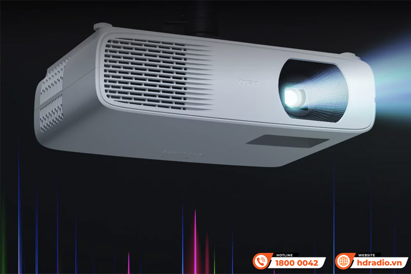 Máy chiếu BenQ LH730