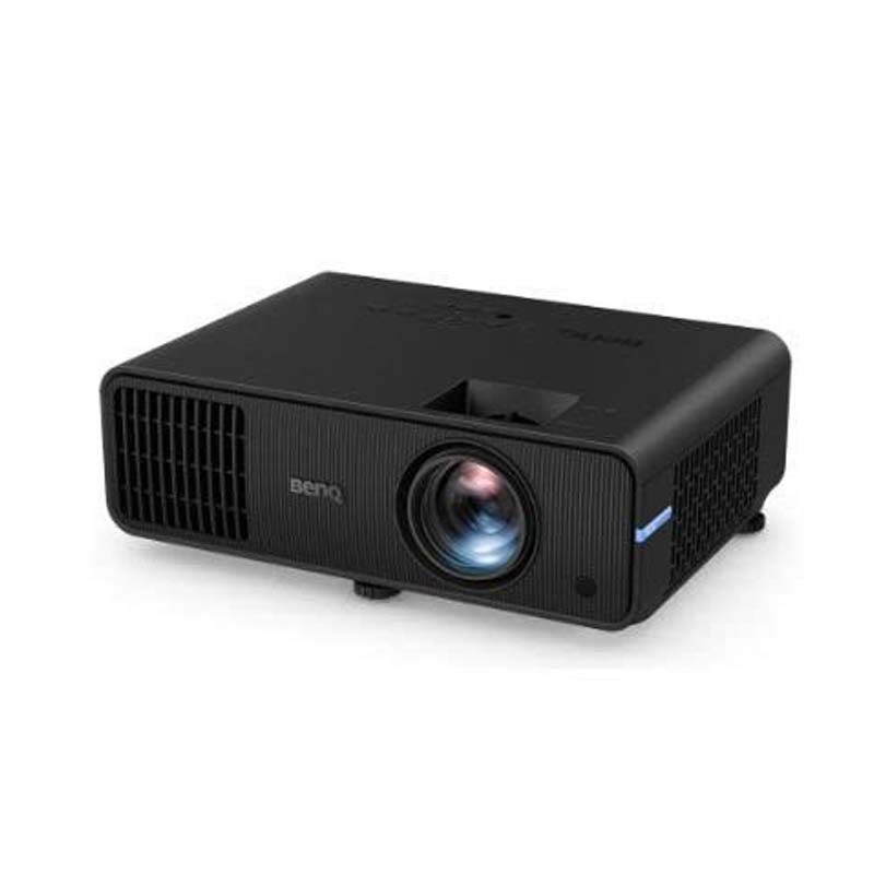 Máy Chiếu Gần BenQ LW600ST+, 3200 ANSI Lumens, WXGA, HDMI, USB-3