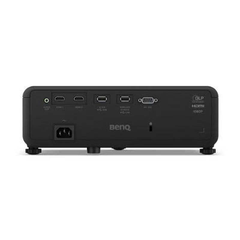 Máy Chiếu Gần BenQ LW600ST+, 3200 ANSI Lumens, WXGA, HDMI, USB-4