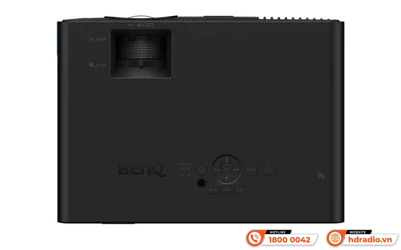 Máy chiếu gần BenQ LW600ST+