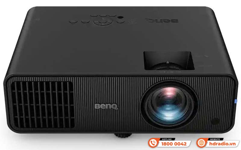 Máy chiếu gần BenQ LW600ST+