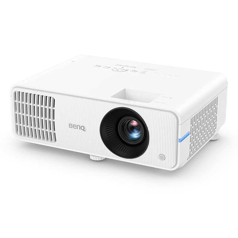 Máy chiếu BenQ LW650, 4.000 ANSI lumens, WXGA, HDMI, USB-2