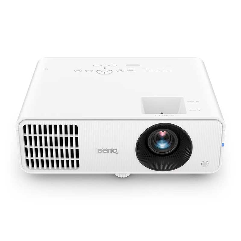 Máy chiếu BenQ LW650, 4.000 ANSI lumens, WXGA, HDMI, USB-3