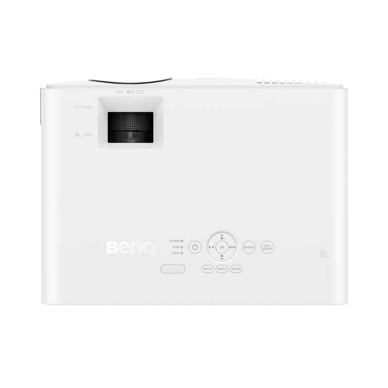Máy chiếu BenQ LW650, 4.000 ANSI lumens, WXGA, HDMI, USB-4