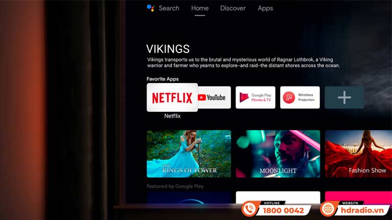 Android Máy chiếu BenQ X3100i