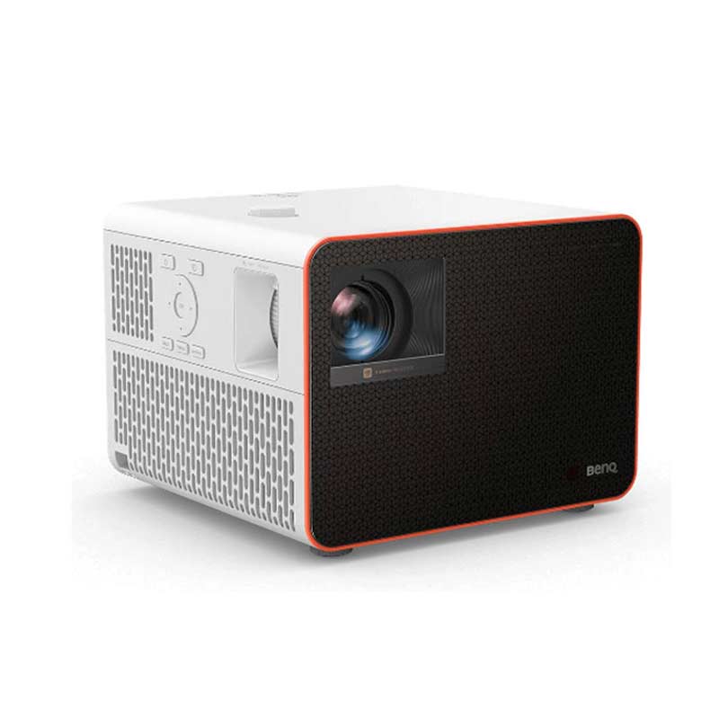 Máy chiếu BenQ X3100i, 4K UHD, 3300 ANSI lumens, Android TV