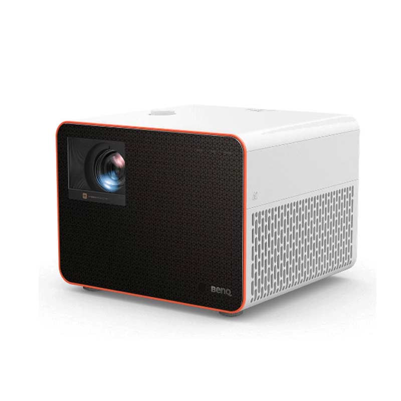 Máy chiếu BenQ X3100i, 4K UHD, 3300 ANSI lumens, Android TV-3