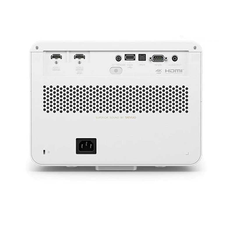 Máy chiếu BenQ X3100i, 4K UHD, 3300 ANSI lumens, Android TV-4