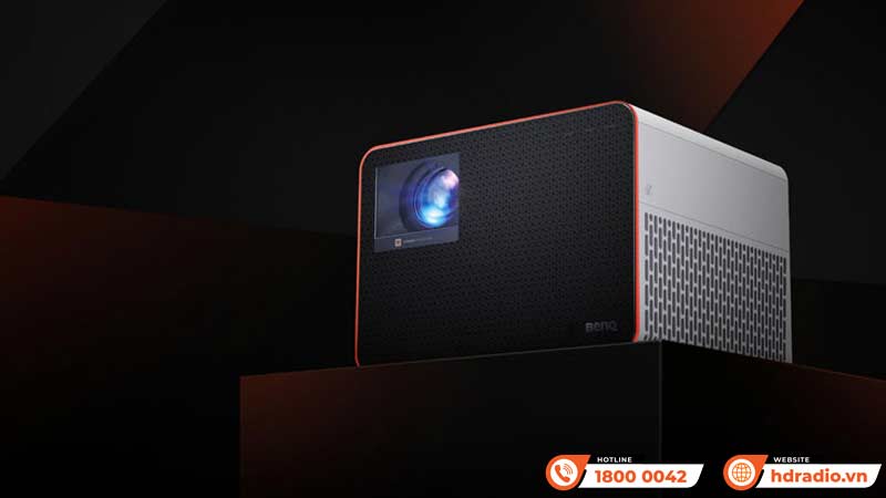 Máy chiếu BenQ X3100i