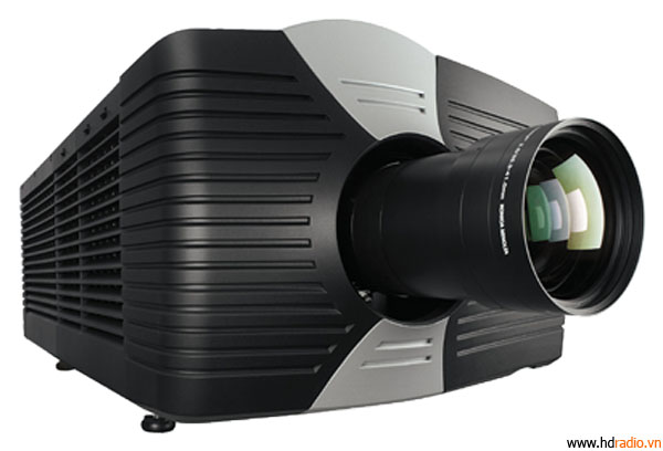 Máy chiếu 3D Christie CP4220