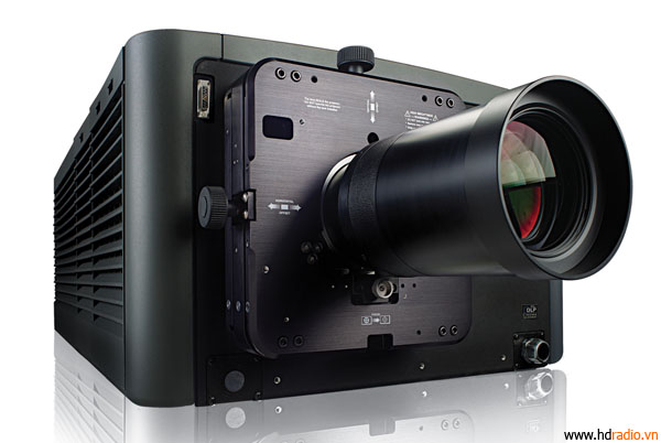 Máy chiếu 3D Christie CP4220