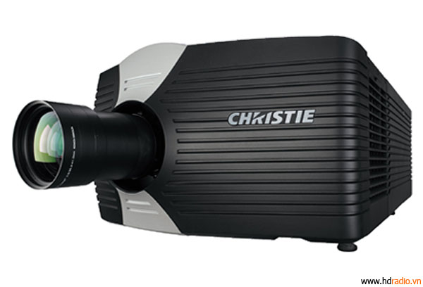 Máy chiếu 3D Christie CP4220
