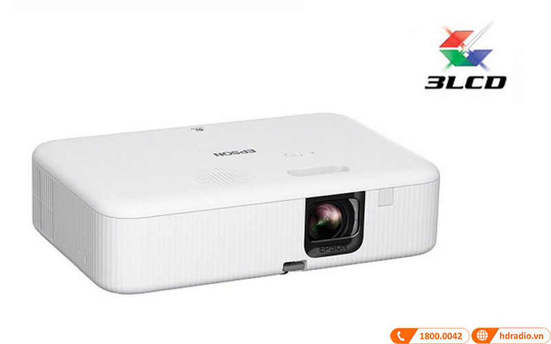Máy chiếu Epson CO-FH02