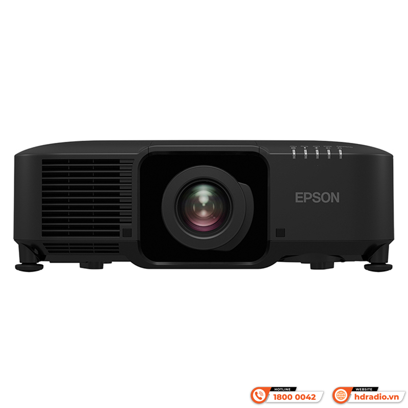 Máy chiếu 4k Siêu Sáng Epson EB-PU1008B, Độ Nét 4K, Độ Sáng 8.500 Ansi Lumens-1